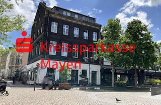 Wohnung kaufen in 56626 Andernach, Schöne, helle Eigentumswohnung im Herzen der Stadt Andernach