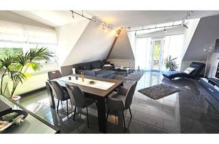 Wohnung kaufen in Gartenstraße 28, 66740 Saarlouis, Gehobene Eigentumswohnung m. Garage u. Stellplatz,2 Balkone am Stadtrand von Saarlouis