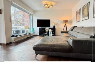 Wohnung kaufen in 44287 Aplerbecker Mark, Wohngefühl wie Neubau – hochwertig sanierte Eigentumswohnung in Dortmund-Aplerbeck