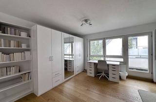 Wohnung kaufen in 70569 Vaihingen, Kapitalanlage mit Perspektive – Charmante 1-Zimmer Wohnung mit Balkon in direkter Uni- und Naturnähe