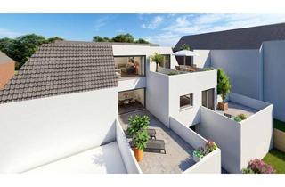 Wohnung kaufen in 53572 Unkel, Vorankündigung: Unkel-Altstadt - Gehobenes Wohnambiente auf 130m²