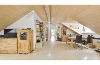 Wohnung kaufen in 87700 Memmingen, Lichtdurchflutete 3-Zimmer Wohnung in exzellenter Lage in Memmingen