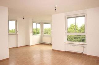 Wohnung kaufen in Oststraße 6d, 04519 Rackwitz, 2 Zimmer Wohnung mit Blick ins Grüne