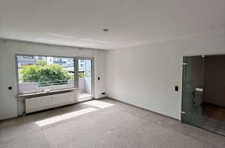 Wohnung kaufen in 53879 Euskirchen, Großzügige 3-Zimmer-Wohnung in ruhiger und zentraler Lage