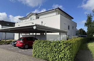 Wohnung kaufen in 59510 Lippetal, MODERNE 2-ZIMMER-WOHNUNG MIT BALKON & STELLPLATZ