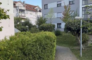 Wohnung kaufen in Weinbergstr. 72, 73262 Reichenbach, Charmante 3-Zimmer-Wohnung mit Terrasse