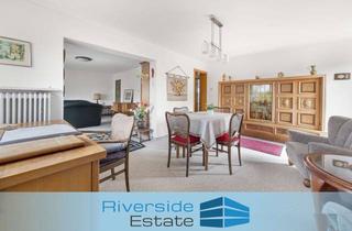 Wohnung kaufen in 31789 Hameln, Afferde | Gepflegte 3-Zimmer-Wohnung mit Balkon und Garage