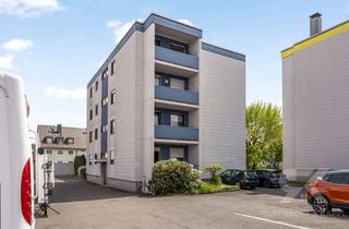 Wohnung kaufen in 92637 Hammerweg, Attraktive Kapitalanlage in ruhiger Lage: Vermietete 1-Zimmer-Wohnung mit Balkon und Stellplatz