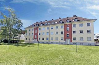 Wohnung kaufen in 35394 Gießen, Bezugsfreie 2-Zimmer-Wohnung in gepflegter Wohnanlage von Gießen