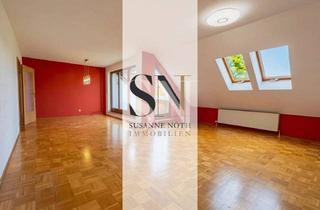 Wohnung kaufen in 96103 Hallstadt, Attraktive Maisonette-Wohnung für Eigennutzer & Kapitalanleger