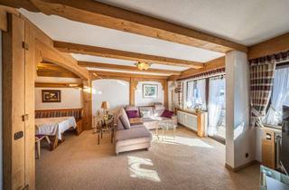 Wohnung kaufen in Niederdorf 24, 87538 Obermaiselstein, Bergblick inklusive: Gemütliche Wohnung mit Südbalkon nahe Oberstdorf