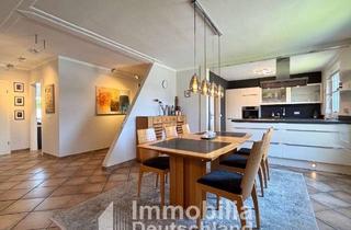 Wohnung kaufen in 44577 Castrop-Rauxel, Ein Zuhause zum Ankommen mit Balkon, Garage und hochwertiger Ausstattung