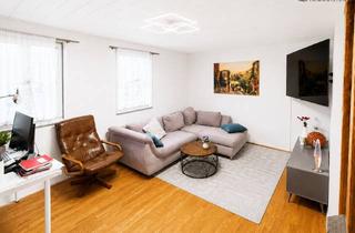 Wohnung kaufen in 70327 Wangen, ** TOP ** 2-ZI.-WHG. IN S-WANGEN: * ca. 41qm ~ EBK ~ TL-Bad ~ kernsan. 2005 ~ perf. Anbindung ÖPNV *