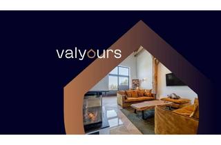 Loft kaufen in 25881 Tating, Exklusives Loft in Tating – Luxus, Ruhe und Wertbeständigkeit