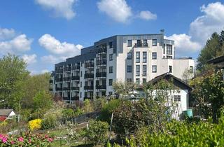 Wohnung kaufen in Rheinstraße 60b, 42117 Elberfeld, Lebendig wohnen in Elberfeld: 3-Zimmer-Wohnung mit Balkon