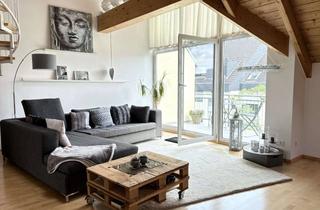 Wohnung kaufen in 63067 Kaiserlei, Gemütliche Maisonette für Singles und Paare in urbaner Lage
