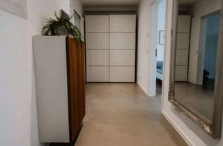 Loft kaufen in 75172 Weststadt, Exklusives Loft mit Gewerbefläche & Innenhof in zentraler Lage von Pforzheim-Weststadt