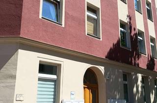 Wohnung kaufen in Jacobstraße 42, 06110 Halle, VON PRIVAT - Schöne 3-Zimmer-Wohnung in der südlichen Innenstadt von Halle
