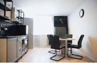 Wohnung kaufen in Metzgerstraße, 72555 Metzingen, Charmantes 2-Zimmer Apartment in Metzingen