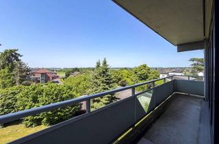 Wohnung kaufen in 41849 Wassenberg, 3-Zimmer-Wohnung mit traumhaftem Weitblick und großem Potenzial in Wassenberg!