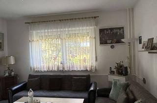 Wohnung kaufen in Mecklenburgische Straße 10, 10713 Wilmersdorf, Kompaktes 1,5-Zimmer-Apartment: Urbanes Leben in Wilmersdorf