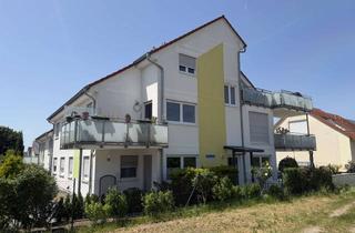 Wohnung kaufen in 55218 Ingelheim, Neuwertige Erdgeschoßwohnung mit eigenem Gartenanteil