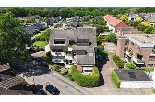 Wohnung kaufen in 45772 Marl, Lichtdurchflutete Maisonette-Wohnung mit viel Platz zur Entfaltung in Marl-Sickingmühle