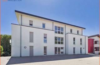 Wohnung kaufen in 52525 Heinsberg, Barrierefreie Erdgeschosswohnung mit Garten & Stellplatz in attraktivem Neubau in Heinsberg-Dremmen
