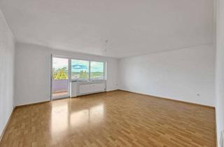 Wohnung kaufen in 35440 Linden, Leerstehend | Helle 2-Zimmer-Wohnung mit Balkon in Linden-Leihgestern | 10 Minuten nach Gießen
