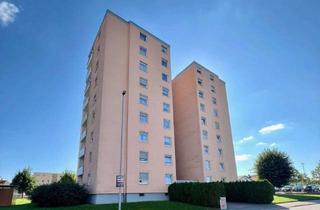 Wohnung kaufen in Christian-Messner-Straße, 78647 Trossingen, Attraktive 3-Zimmer-Wohnung mit Loggia, Aufzug und großem Potenzial in Trossingen