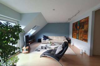 Wohnung kaufen in 45883 Heßler, Nur noch bis Ende August ohne Maklerprovision! Schöne Maisonette-Wohnung in Gelsenkirchen-Heßler