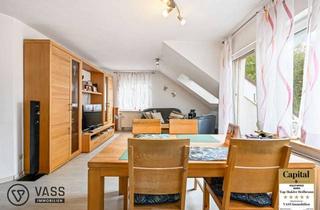 Wohnung kaufen in 74235 Erlenbach, Charmante Wohnung in ruhiger Wohnlage von Erlenbach