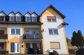 Wohnung kaufen in 78355 Hohenfels, 5,6 % Rendite – langjährig vermietete Kapitalanlage mit Stellplatz