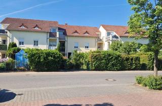Wohnung kaufen in Wilhelm-Hammann-Straße 52, 64572 Büttelborn, Alltagstaugliche 2 Zimmer-Wohnung in Büttelborn