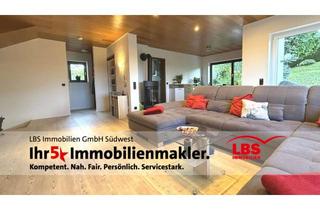 Wohnung kaufen in 76534 Neuweier, Idylle mit Terrasse und Wohnungskomfort