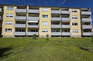 Wohnung kaufen in Schlesierstr. 10, 82515 Wolfratshausen, Großzügige 2-Zimmer-Wohnung in Wolfratshausen Waldram - nur 2 Gehminuten zur Isar!