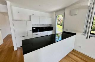 Wohnung kaufen in 88662 Überlingen, Charmante neuwertige Wohnung mit sehr schöner Küche und großem Balkon