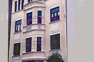 Wohnung kaufen in Poetenweg, 08056 Zwickau, Bezug zum 01.08: 4-Raum-Whg. mit perfekter Raumaufteilung, 3.OG, Süd-Westbalkon, Innenstadt Zwickau