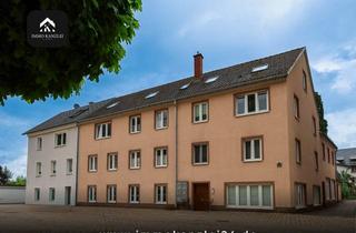 Wohnung kaufen in 78132 Hornberg, Kompakt und clever geschnitten 1,5 Zimmer WHG in Hornberg - Ideal für Singles oder Kapitalanleger!