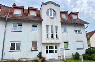 Wohnung kaufen in 01477 Arnsdorf, Kapitalanlage in Dresdner Speckgürtel
