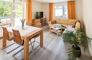Wohnung kaufen in 52066 Aachen, Lichtdurchflutete 3-Zimmer-Wohnung mit Süd-Loggia