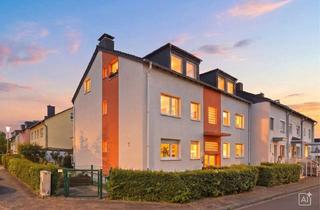 Wohnung kaufen in 53229 Holzlar, Wohnen, investieren oder vermieten – Eigentumswohnung in Bonn-Pützchen