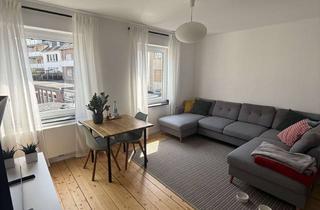Wohnung mieten in Jesuitengasse, 52349 Düren, Kernsanierte 3-Zimmer-Wohnung (60 m²) mit Echtholzdielen und Einbauküche in der Dürener Innenstadt