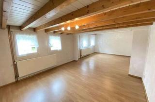 Wohnung mieten in 52152 Simmerath, 3-Zimmer-Erdgeschoss Wohnung mit Garten in Simmerath