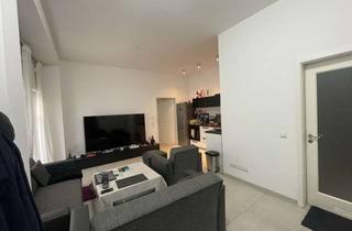 Wohnung mieten in Am Bergpark, 15537 Gosen-Neu Zittau, Zwei Zimmer in Gosen-Neu Zittau: Komfortabel wohnen im Erdgeschoss