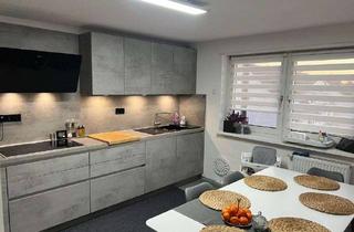 Wohnung mieten in Wormser Straße 55, 68309 Käfertal, 3-Zimmer-Wohnung in Mannheim Käfertal