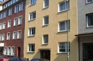 Wohnung mieten in Stresemannstraße 13, 58095 Mittelstadt, Schöne helle Wohnung in zentraler Lage Hagens