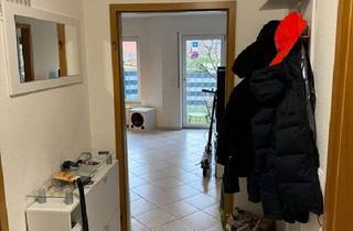 Wohnung mieten in Riexingerstraße, 75180 Büchenbronn, Eigentumswohnung mit tollem Garten und Keller zu vermieten