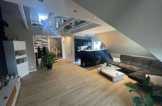 Wohnung mieten in Senderstr. 15, 33415 Verl, Schicke 2,5 Zimmer Maisonette-Wohnung mit Wallbox und Balkon im Herzen von Verl