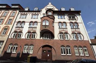 Wohnung mieten in Pfeiffersgasse 15a, 99084 Altstadt, Wunderschöne 4Zimmer-AltbauWohnung in der Erfurter Altstadt